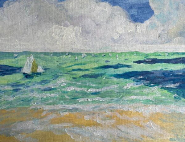 Coastal Breeze