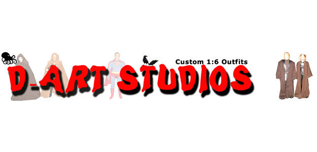 Dartstudios