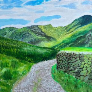 Countryside Joy Walk