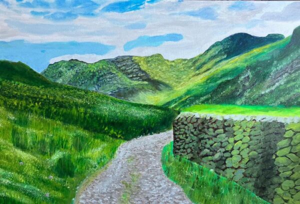 Countryside Joy Walk